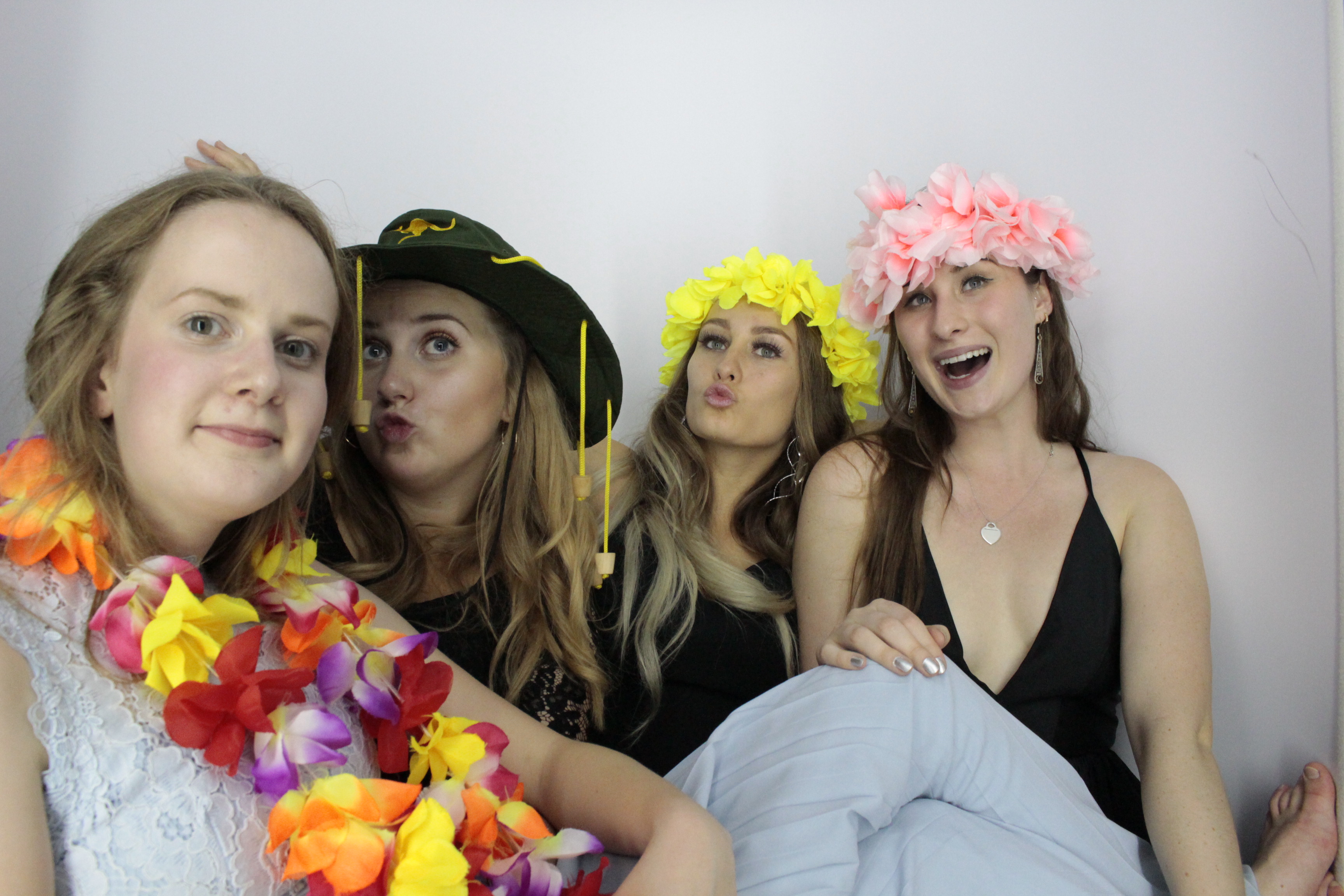 Norland Freshers Ball 2019 | View more photos from the event at gallery.myphotoboothexperience.co.uk/u/MyPhotoBoothExperienceLtd/Norland-Freshers-Ball-2019